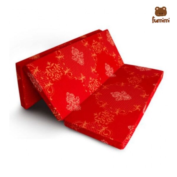 Nệm bông ép 3cm
