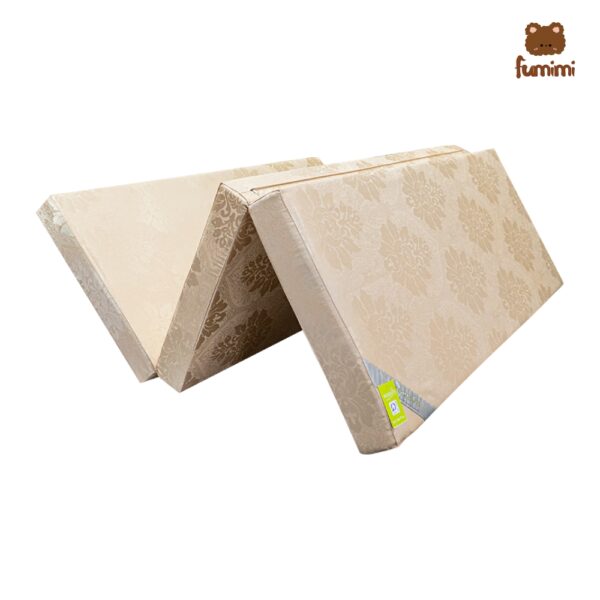 Nệm bông ép 3cm