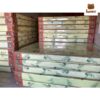 Nệm cao su American loại 2 dày 10cm