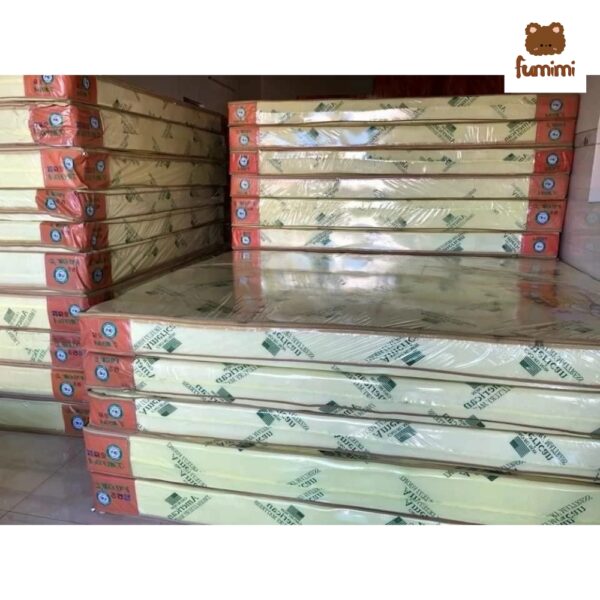 Nệm cao su American loại 2 dày 10cm