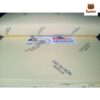 Nệm cao su American loại 2 dày 10cm