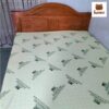 Nệm cao su American loại 2 dày 10cm
