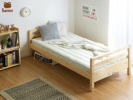 Tiêu chí chọn giường trẻ em phù hợp tại quận Hóc Môn