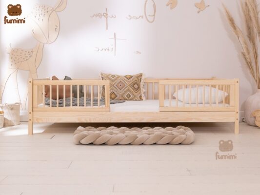 Brasilia Premium Bed Quận 12