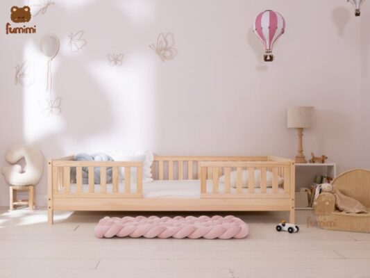 Dakar Premium Bed Quận 3