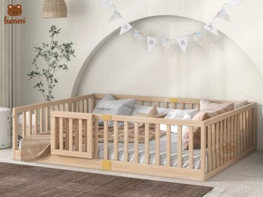 Dublin Bed Quận 6
