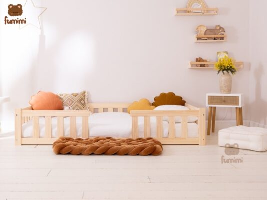 Geneva Bed Quận 12