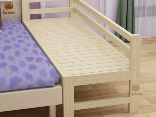 Giường ghép trẻ em 1m3–2m Quận 3