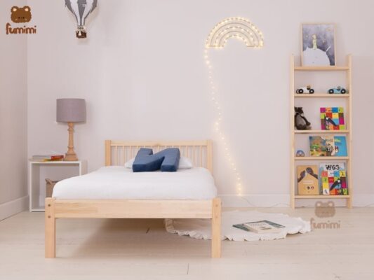 Giường ngủ đơn trẻ em Brasilia Premium Bed Quận 8