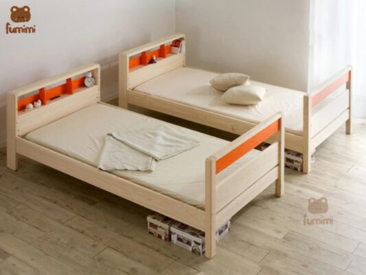 Giường ngủ đơn trẻ em Rakuten Single Bed Quận 8