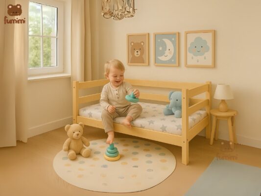 Giúp trẻ hình thành tư duy độc lập từ nhỏ