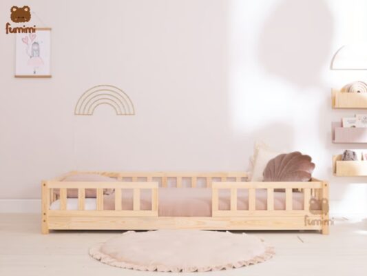 Paris Simple Bed Quận 12
