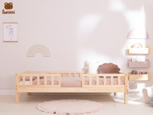 Paris Simple Bed Quận 3
