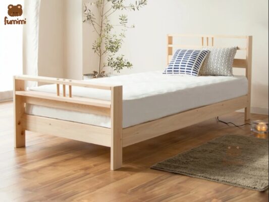 Rakuten Bed Quận 6