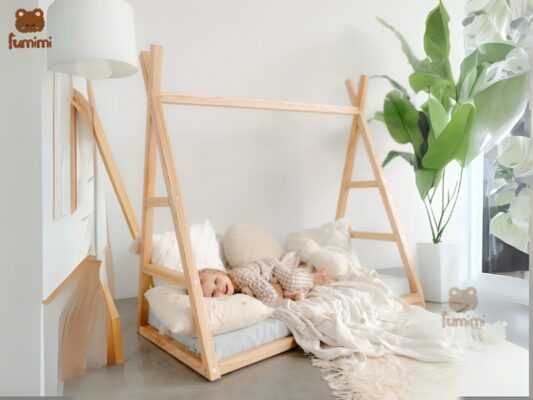 Tốt cho sự phát triển hệ xương và cột sống