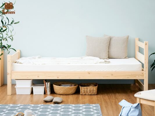 Waku Bed Quận 12