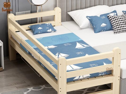 Fumimi – Cung cấp các mẫu giường ghép gỗ đa dạng mẫu mã, kích thước theo nhu cầu